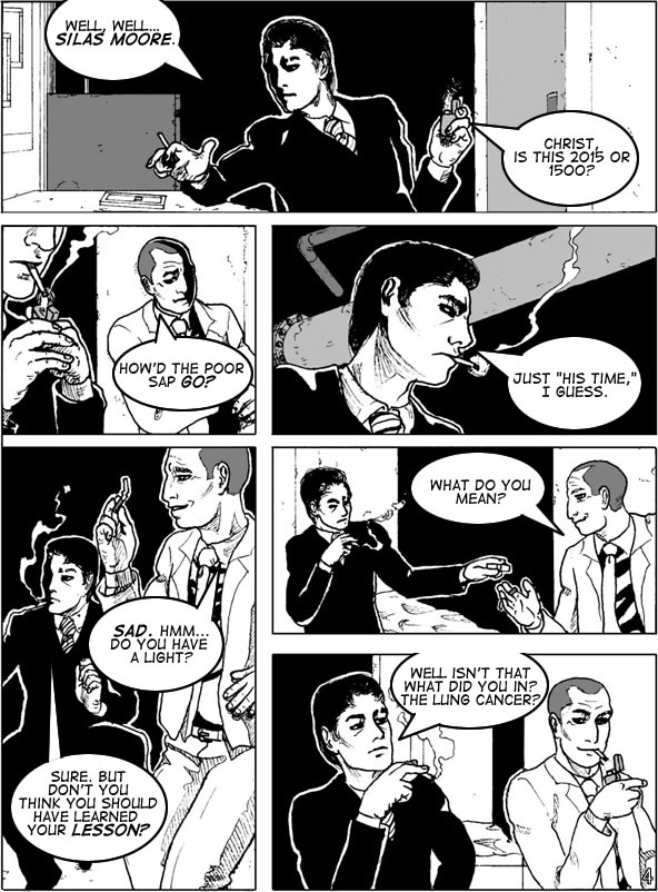 Comic