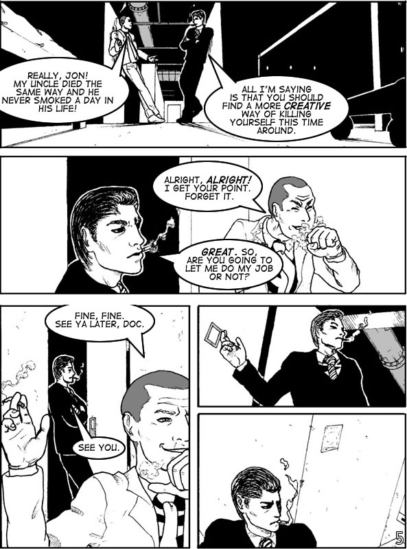 Comic